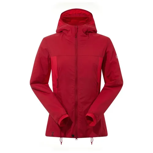 Berghaus - Women's Mountain Seeker MW Synthetic Hoody - Synthetic jacket