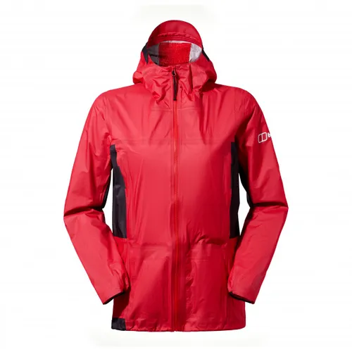 Berghaus - Women's MTN Guide Hyper Alpha Jacket - Waterproof jacket