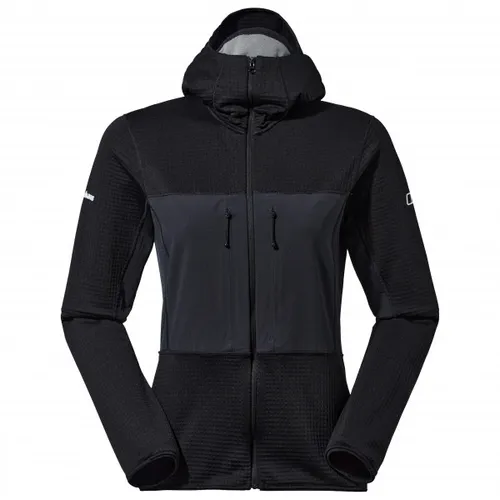 Berghaus - Women's MTN Guide MW Hoody - Fleece jacket