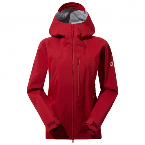 Berghaus - Women's MTN Seeker GTX Jacket - Waterproof jacket