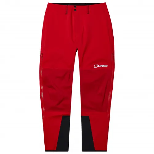 Berghaus - Women's MTN Seeker GTX Pant - Waterproof trousers