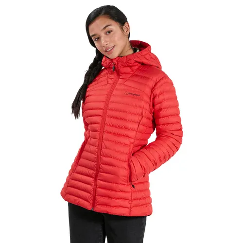 Berghaus Women's Nula Micro Synthetic Insulated Jacket