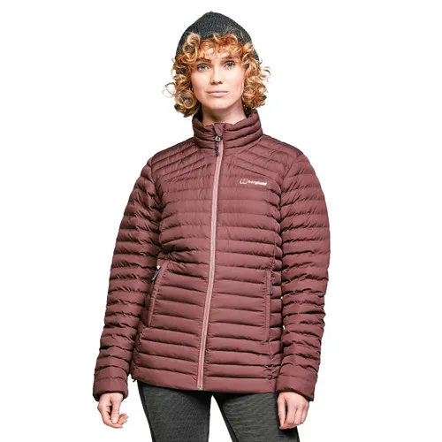 Berghaus Women's Nula Synthetic Insulation Jacket