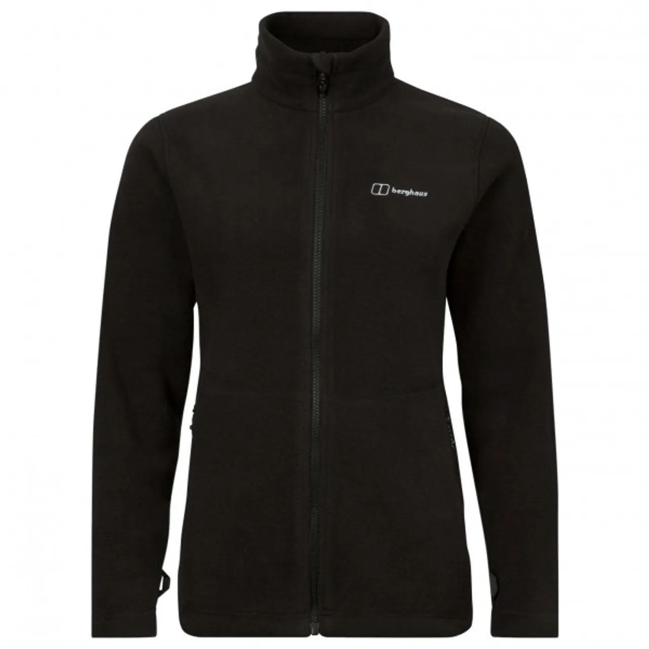 Berghaus - Women's Prism PT Interactive Jacket - Fleece jacket