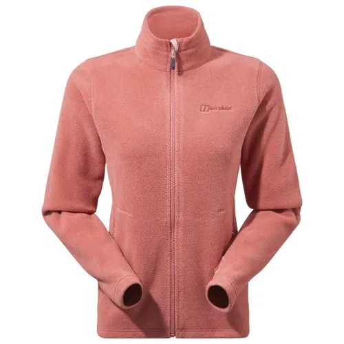 Berghaus - Women's Prism PT Interactive Jacket - Fleece jacket