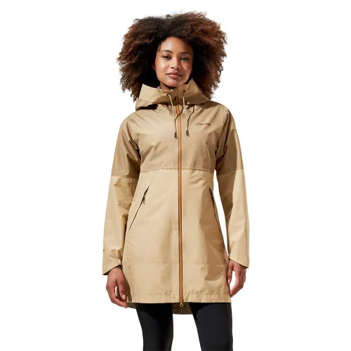 Berghaus Women's Rothley GORE-TEX Waterproof Jacket