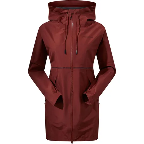 Berghaus Women's Rothley GORE-TEX Waterproof Jacket