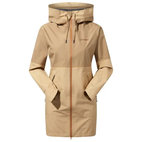 Berghaus - Women's Rothley Shell Jacket - Waterproof jacket