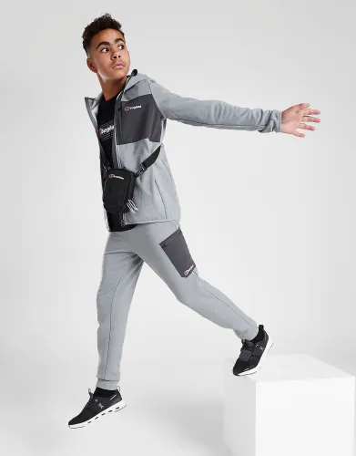 Berghaus Woven Pocket Track Pants Junior - Grey