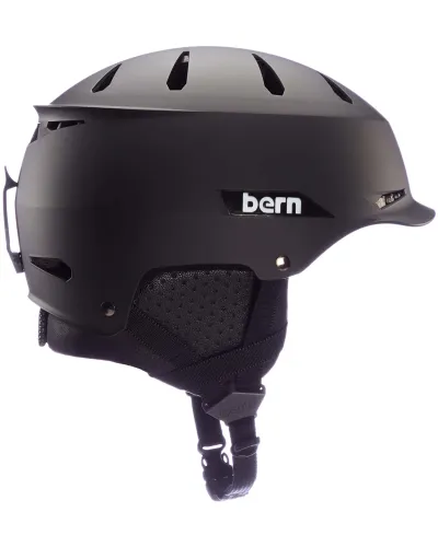 Bern Hendrix MIPS Helmet - Matte Black S