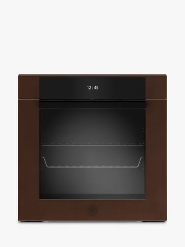 Bertazzoni Modern Series 60cm Self Cleaning Built In Electric Oven - Copper - Unisex