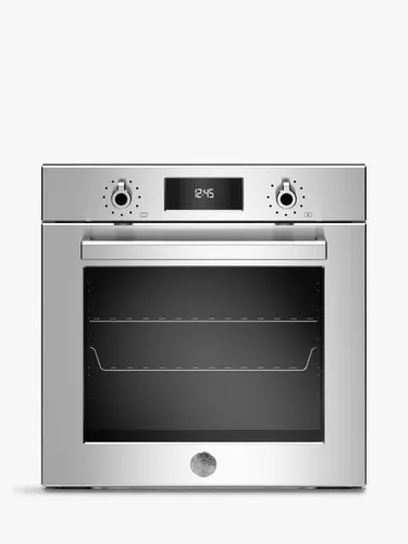 Bertazzoni Professional Series Built In Electric Single Oven - Stainless Steel - Unisex