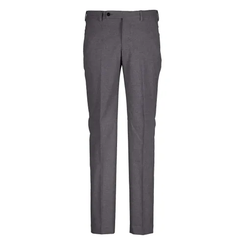 Berwich , Gray Pants ,Gray male, Sizes: