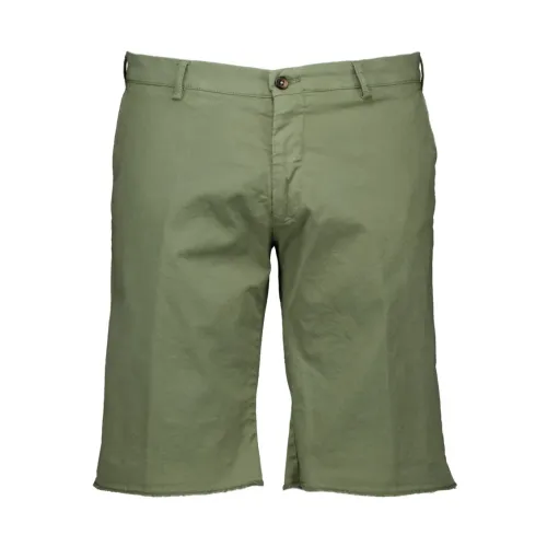 Berwich , Shorts ,Green male, Sizes: