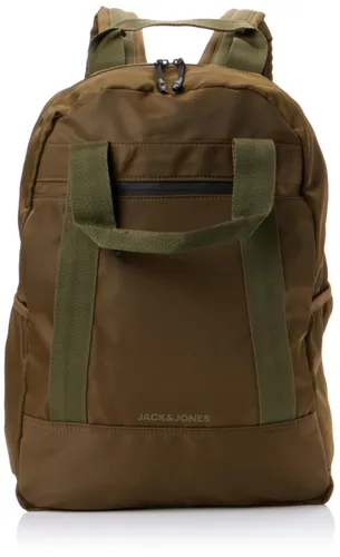 Bestseller A/S Men's Jacoakland Backpack