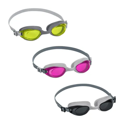Bestway Adult Swim Goggles | UV Protection