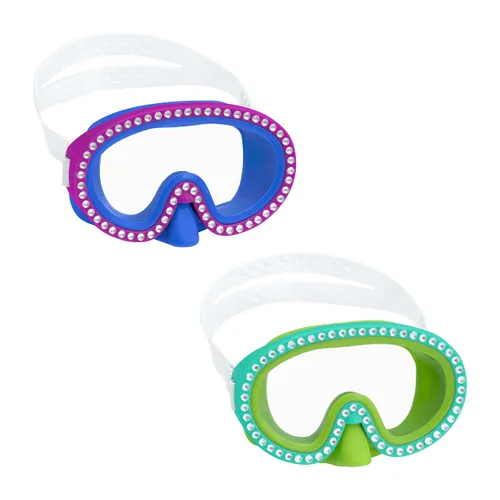 Bestway Kids Swim Goggles | Swimming Goggles