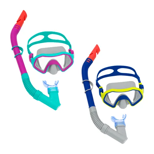 Bestway Snorkel Mask | Swimming Goggles for Kids