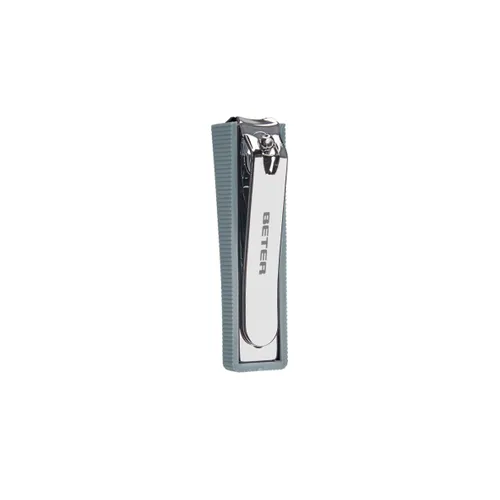 Beter Nail clippers - manicure with reservoir 1 piece