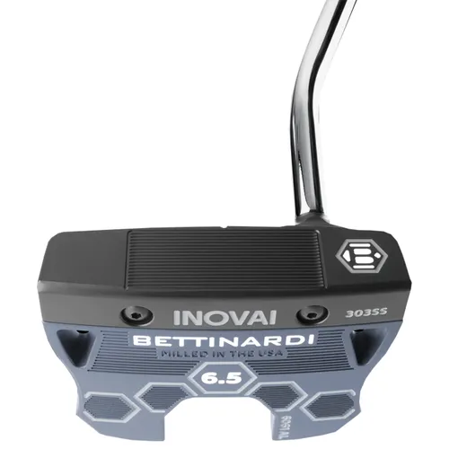 Bettinardi Inovai 6.5 Spud Neck Golf Putter