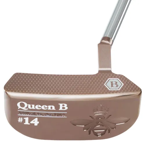 Bettinardi Queen B 14 Golf Putter