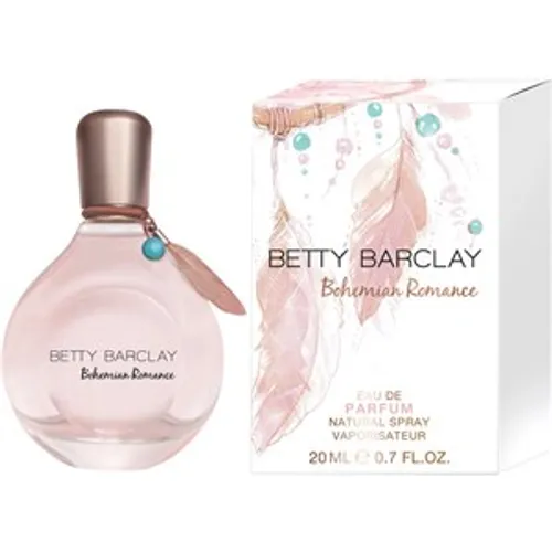 Betty Barclay Eau de Parfum Spray Female 20 ml