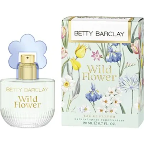 Betty Barclay Eau de Parfum Spray Unisex 20 ml