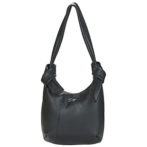 Betty London  CARLINE  women's Shoulder Bag in Black