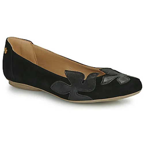 Betty London  ERUNE  women's Shoes (Pumps / Ballerinas) in Black