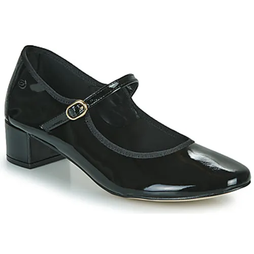 Betty London  FLAVIA  women's Shoes (Pumps / Ballerinas) in Black