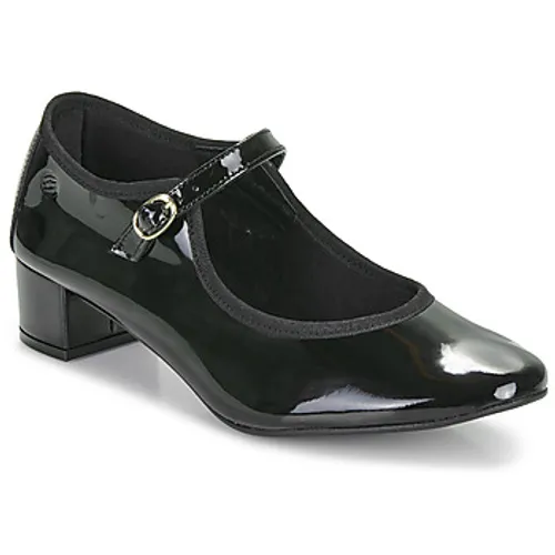 Betty London  FLAVIANA  women's Shoes (Pumps / Ballerinas) in Black