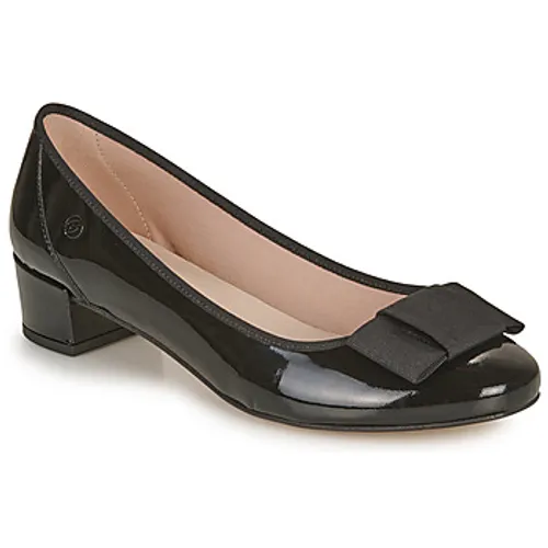 Betty London  Hélène  women's Shoes (Pumps / Ballerinas) in Black