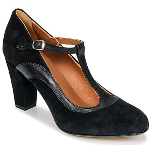 Betty London  JUTOK  women's Court Shoes in Black