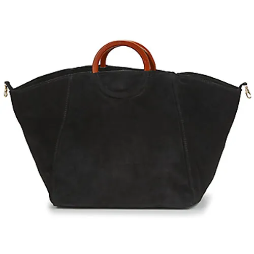 Betty London  LEONI  women's Handbags in Black