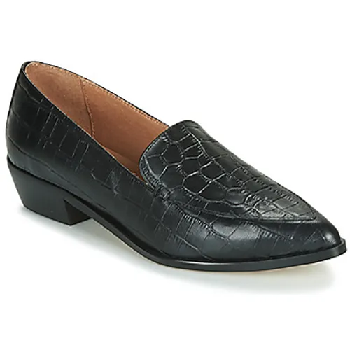 Betty London  LETTIE  women's Loafers / Casual Shoes in Black