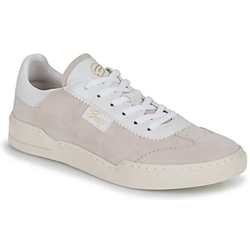 Betty London  MADOUCE  women's Shoes (Trainers) in Beige