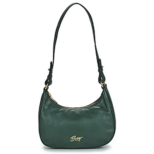 Betty London  MAYA  women's Shoulder Bag in Green