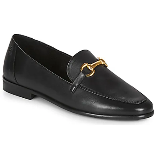 Betty London  MIELA  women's Loafers / Casual Shoes in Black