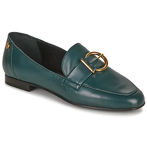 Betty London  MILENA  women's Loafers / Casual Shoes in Green