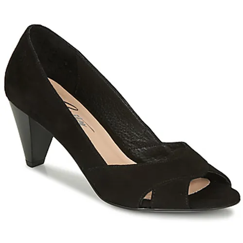 Betty London  MIRETTE  women's Court Shoes in Black