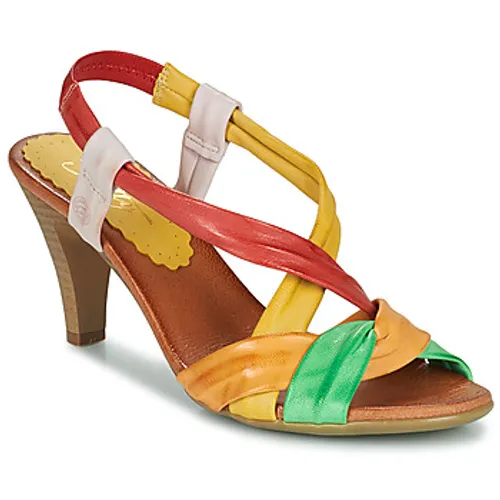 Betty London  NAIA  women's Sandals in Multicolour