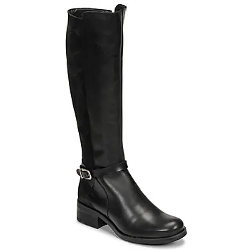 Betty London  NINISS  women's High Boots in Black