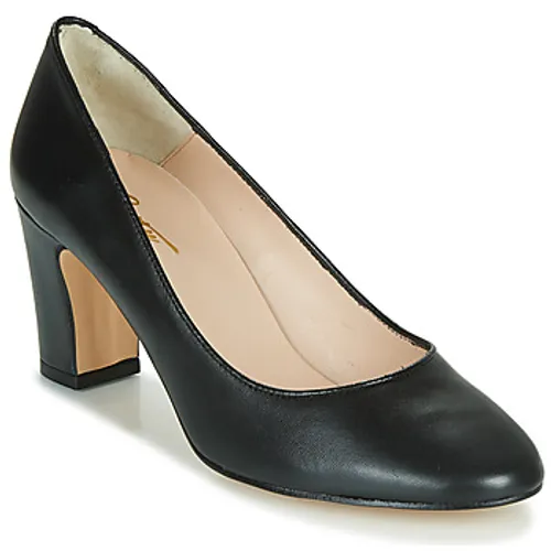 Betty London  NOLIE  women's Court Shoes in Black