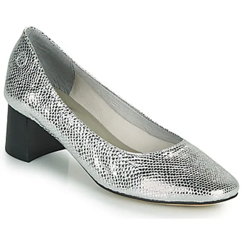 Betty London  OISILLE  women's Court Shoes in Silver