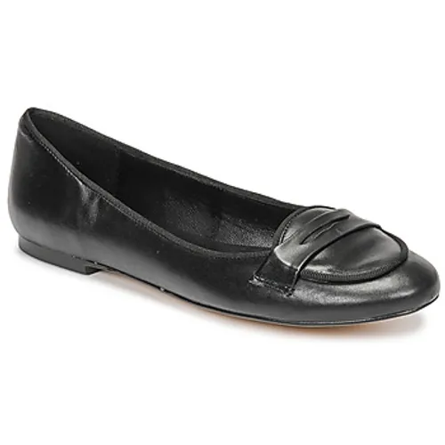 Betty London  OVINOU  women's Shoes (Pumps / Ballerinas) in Black