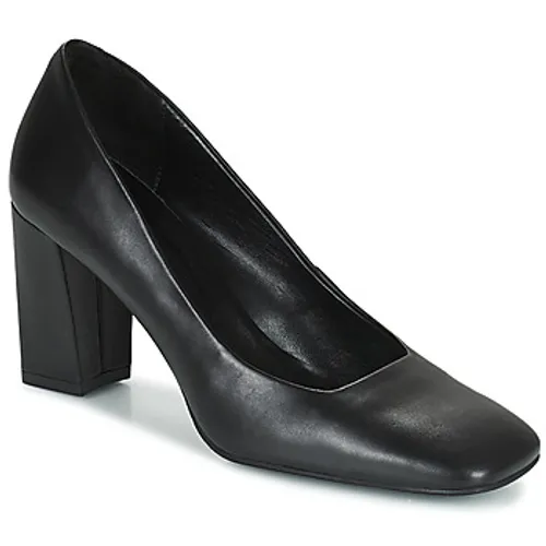 Betty London  PANERA  women's Court Shoes in Black