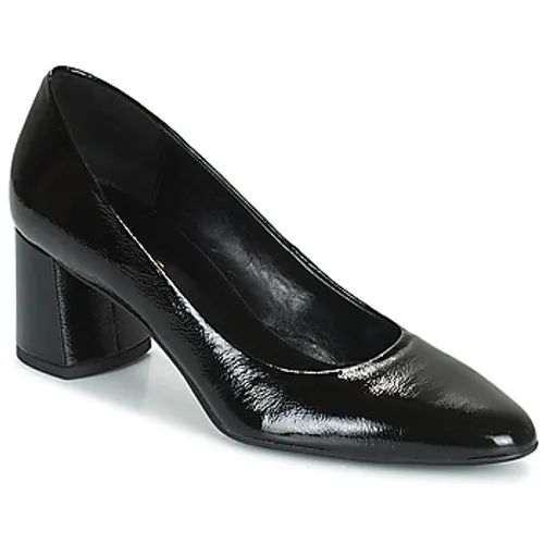 Betty London  PARADE  women's Court Shoes in Black