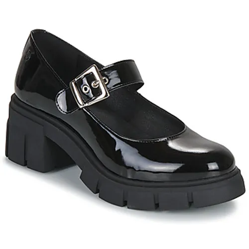 Betty London  PASSILLA  women's Shoes (Pumps / Ballerinas) in Black