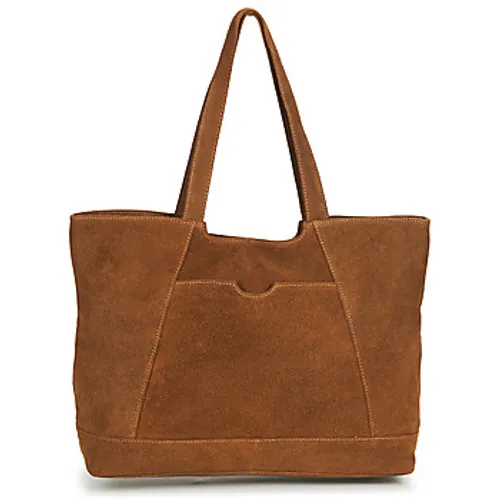 Betty London  PASTINE  women's Shopper bag in Brown