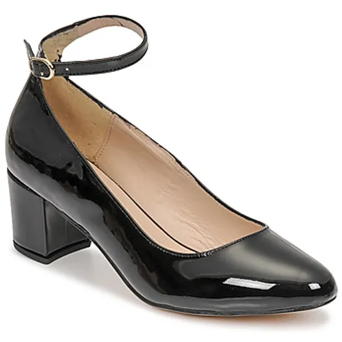 Betty London  PRISCA  women's Court Shoes in Black